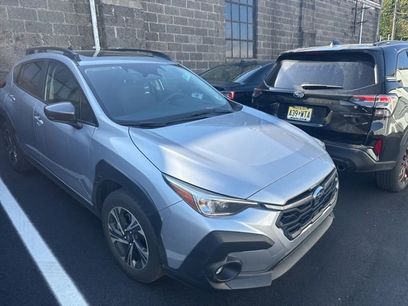 Used 2024 Subaru Crosstrek 2.0i Premium