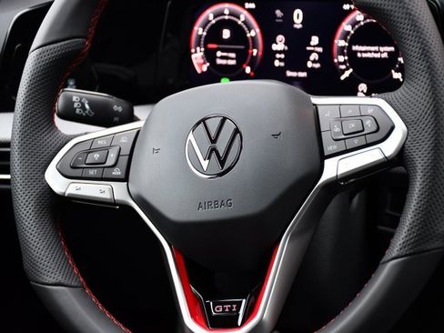 New 2026 Volkswagen GTI SE image 21
