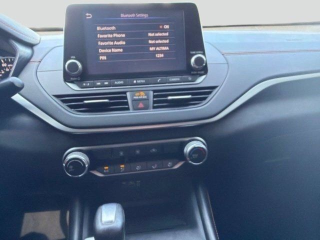 Used 2021 Nissan Altima 2.5 SR FWD image 24