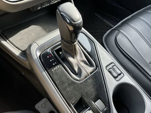 Used 2024 Subaru Crosstrek 2.5i Sport w/ Crosstrek Mirror Package image 15