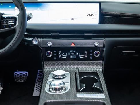 New 2026 Genesis G80 3.5T Sport Prestige image 26