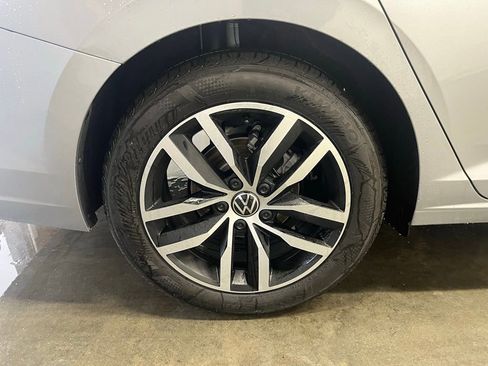 New 2026 Volkswagen Jetta SE image 30