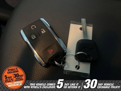 Certified 2016 Chevrolet Colorado Z71 image 34