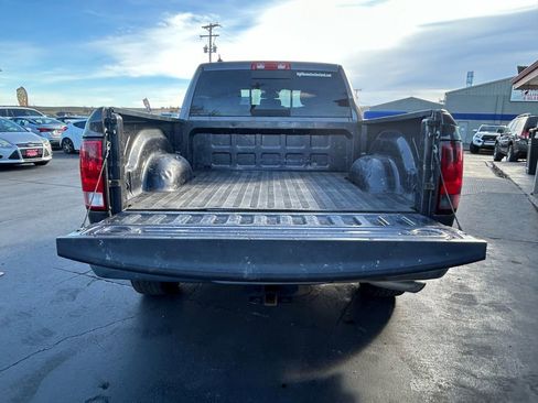 Used 2017 RAM 1500 Big Horn image 8