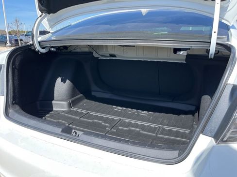 Certified 2025 Honda Civic Sport image 10