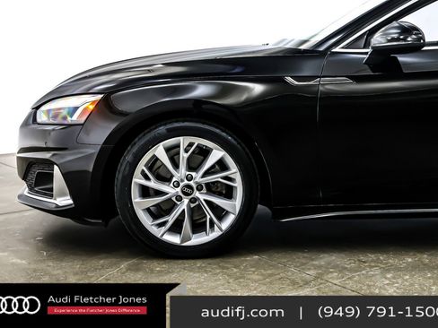 Used 2023 Audi A5 2.0T Premium w/ Convenience Package image 11