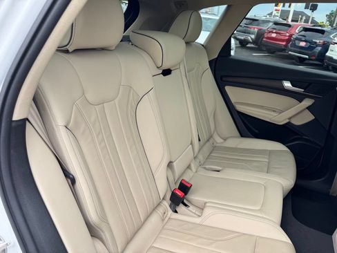 Used 2024 Audi Q5 2.0T Premium Plus AWD/4WD image 25