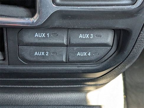 Used 2021 Jeep Wrangler Unlimited Sport image 22