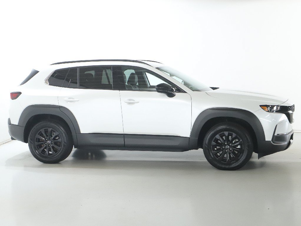Certified 2026 MAZDA CX-50 AWD 2.5 Hybrid w/ Weather Package image 12