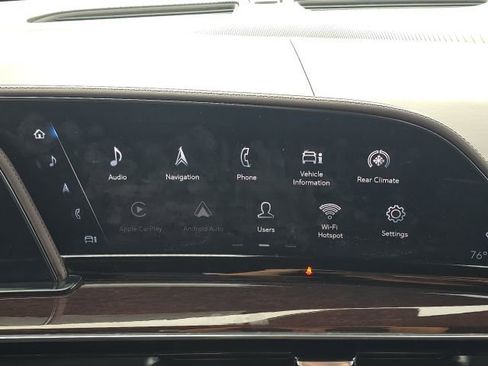 Used 2021 Cadillac Escalade Sport Platinum image 35