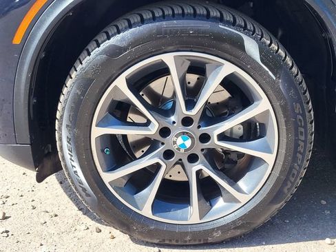 Used 2018 BMW X5 xDrive40e AWD/4WD image 10