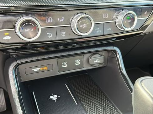 Used 2026 Honda CR-V EX-L image 18