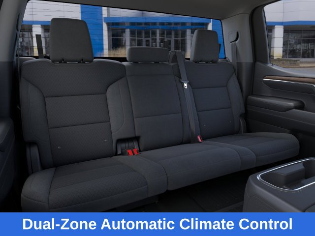New 2026 Chevrolet Silverado 1500 RST w/ Protection Package AWD/4WD image 18