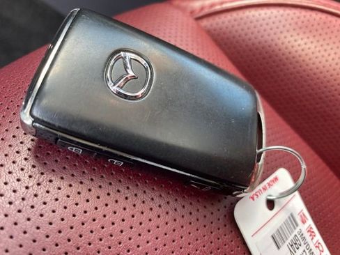 Used 2024 MAZDA CX-30 AWD 2.5 S w/ Preferred Package image 27