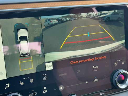 New 2026 Lexus RX 350h image 23