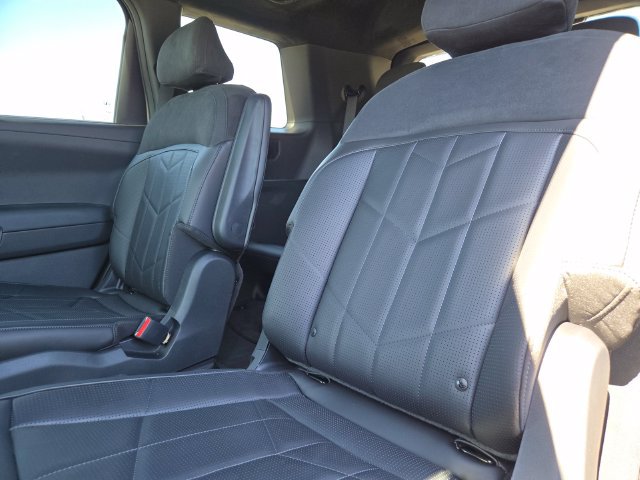 New 2027 Kia Telluride SX Prestige X-Pro AWD/4WD image 10
