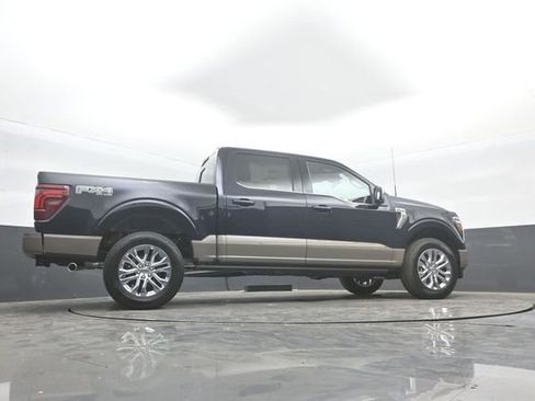 New 2026 Ford F150 King Ranch AWD/4WD image 37