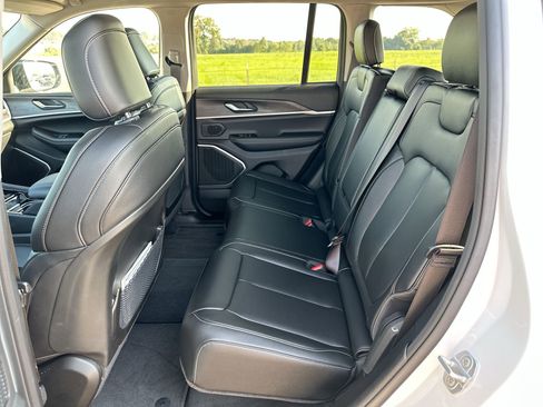 New 2023 Jeep Grand Cherokee 4WD 4xe image 22