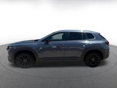 Used 2025 MAZDA CX-50 AWD 2.5 S w/ Select Package image 9