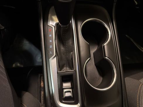 Used 2019 Chevrolet Equinox LT w/ Driver Convenience Package image 20