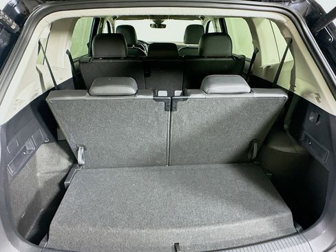 Used 2024 Volkswagen Tiguan Wolfsburg Edition image 27