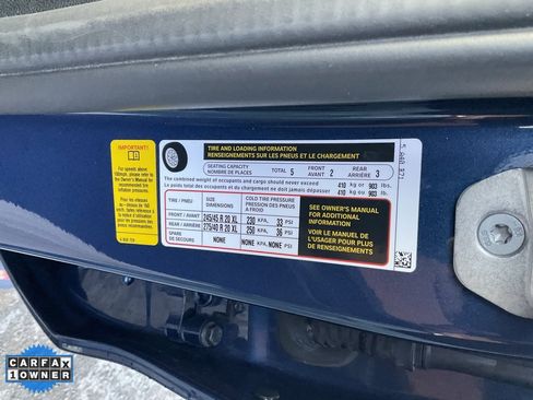 Used 2022 BMW X3 sDrive30i w/ M Sport Package 2 image 20