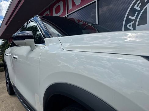 Used 2023 INFINITI QX60 Autograph AWD/4WD image 2