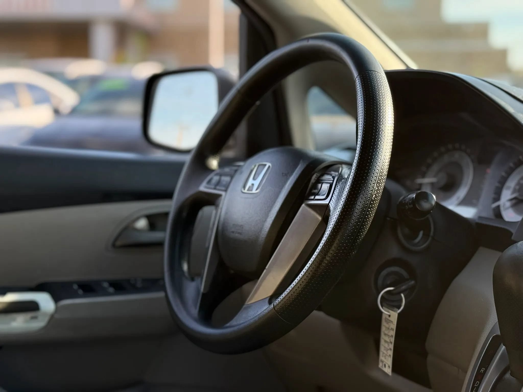 Used 2013 Honda Odyssey EX image 35