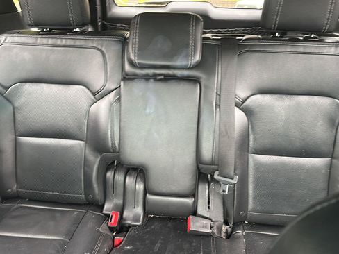 Used 2016 Ford Explorer Limited AWD/4WD image 19