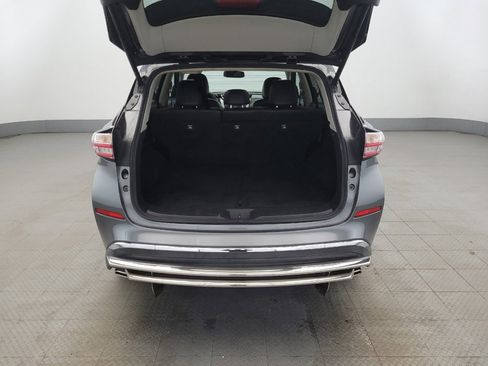 Used 2015 Nissan Murano SL image 29