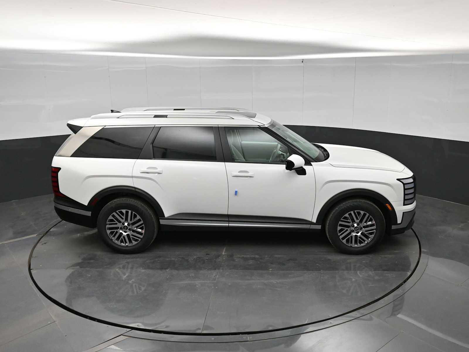 New 2027 Hyundai Palisade SEL AWD/4WD image 34