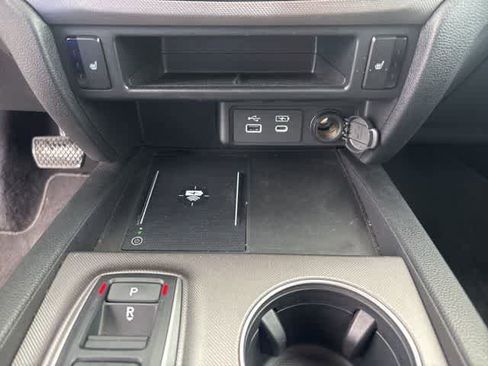 Used 2025 Honda Ridgeline RTL image 18