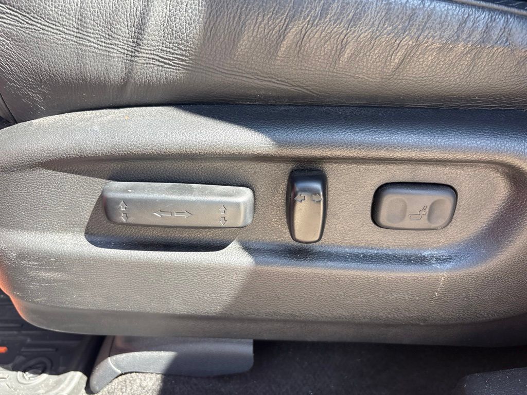 Certified 2023 Honda Passport TrailSport image 14