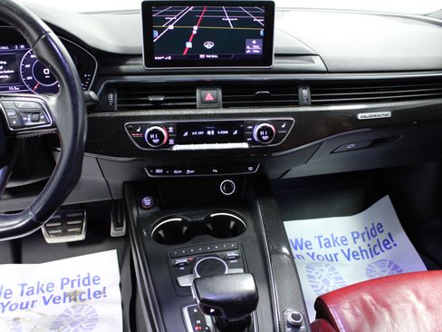 Used 2018 Audi S5 Premium Plus w/ Navigation Package image 16
