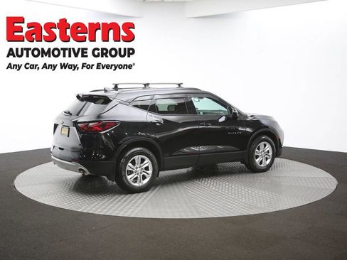 Used 2020 Chevrolet Blazer LT image 41