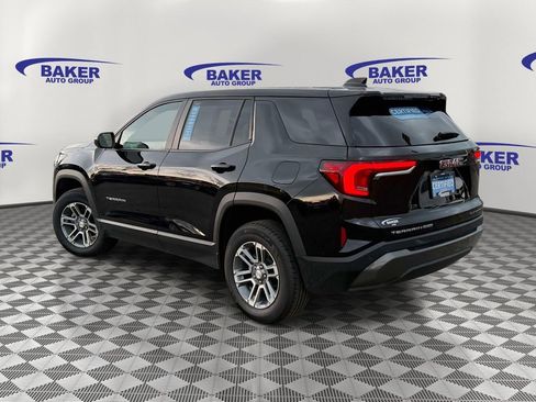 Certified 2026 GMC Terrain Elevation image 3