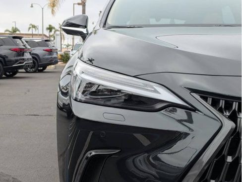 New 2026 Lexus NX 350 AWD w/ Luxury Package image 10