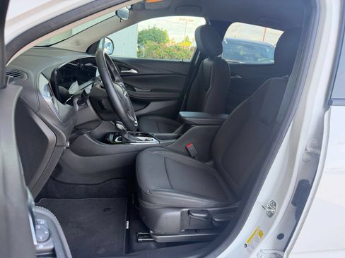 Used 2026 Buick Encore GX Preferred AWD/4WD image 32