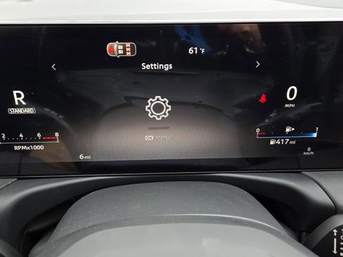 New 2026 Nissan Sentra SV w/ Floor Mat Package image 26