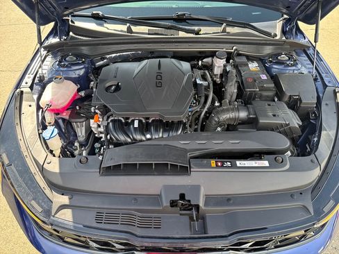 Used 2025 Kia K5 GT-Line w/ GT-Line Premium Package image 31