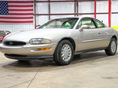 Used 1996 Buick Riviera Supercharged Coupe
