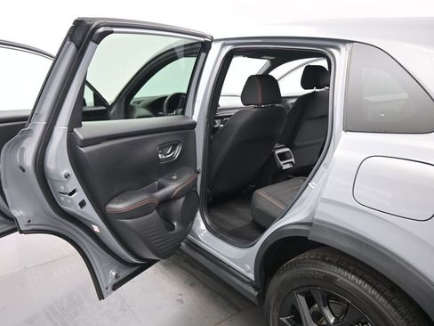Used 2024 Honda HR-V Sport image 18