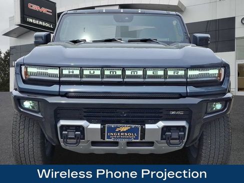 Used 2025 GMC Hummer EV 3X AWD/4WD image 21