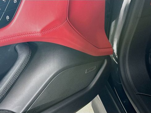 Certified 2022 Porsche Taycan image 20