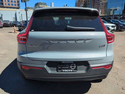 Used 2026 Volvo XC40 B5 Plus AWD/4WD image 7