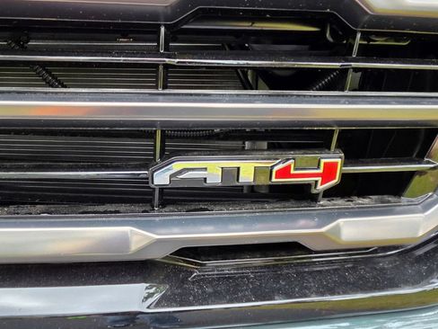 New 2026 GMC Yukon XL AT4 Ultimate AWD/4WD image 9