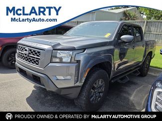 Used 2023 Nissan Frontier SV w/ SV Convenience Package AWD/4WD 360° Tour