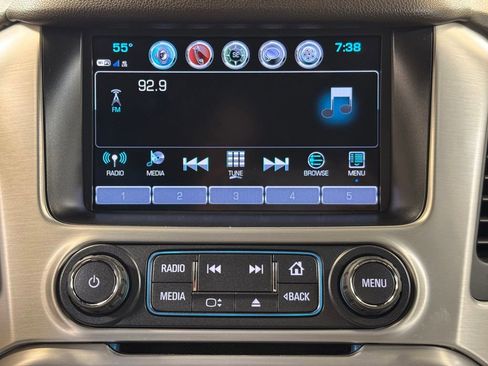 Used 2018 GMC Yukon SLT w/ Premium Edition AWD/4WD image 44