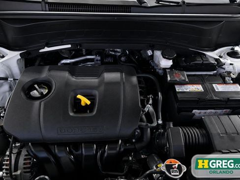 Used 2021 Kia Seltos S FWD image 17