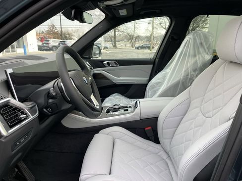 New 2026 BMW X5 xDrive50e w/ Executive Package image 11